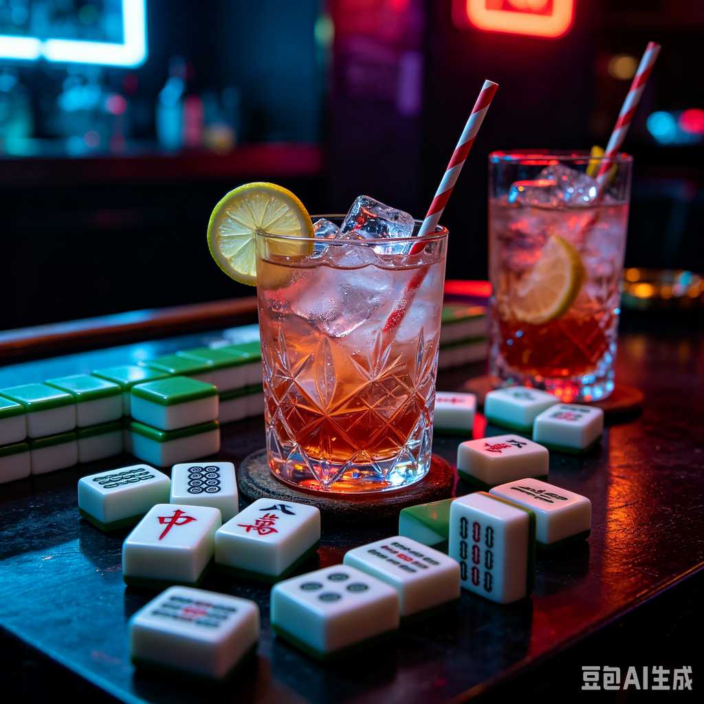 Chico,mahjong