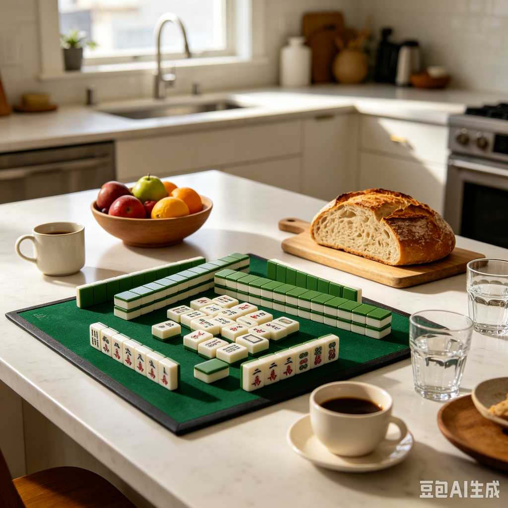 ManchesterNH,mahjong
