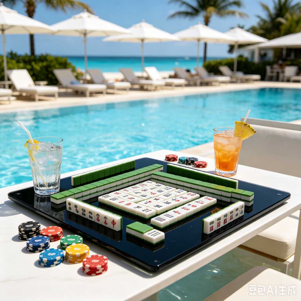 Goiania,mahjong