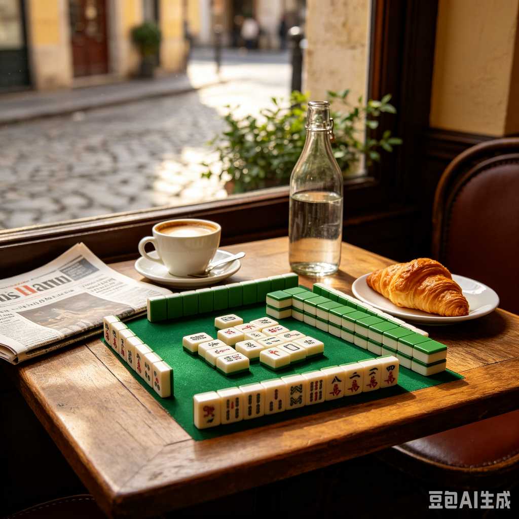 SouthDakota,mahjong