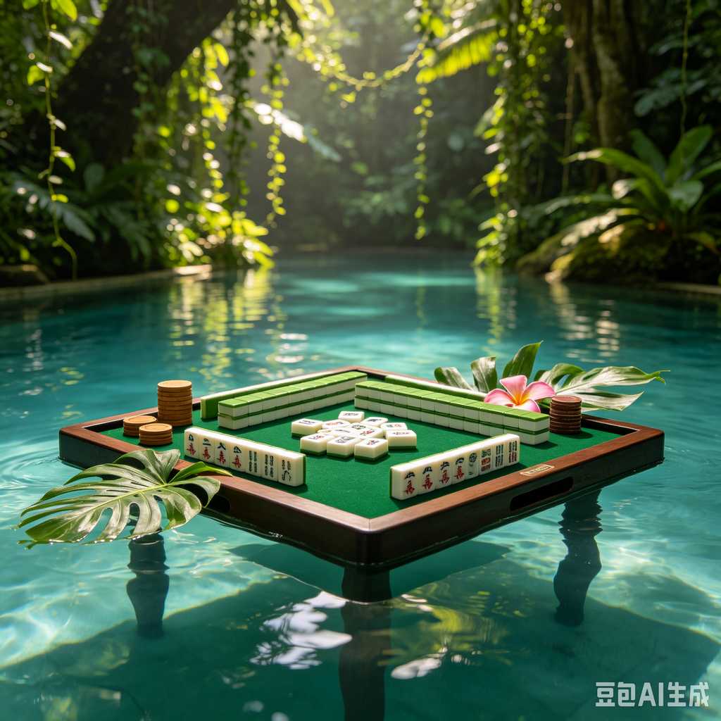 Evansville,mahjong