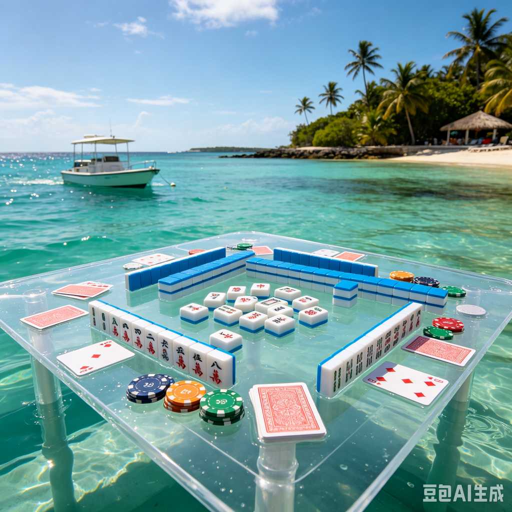 Bakersfield,mahjong