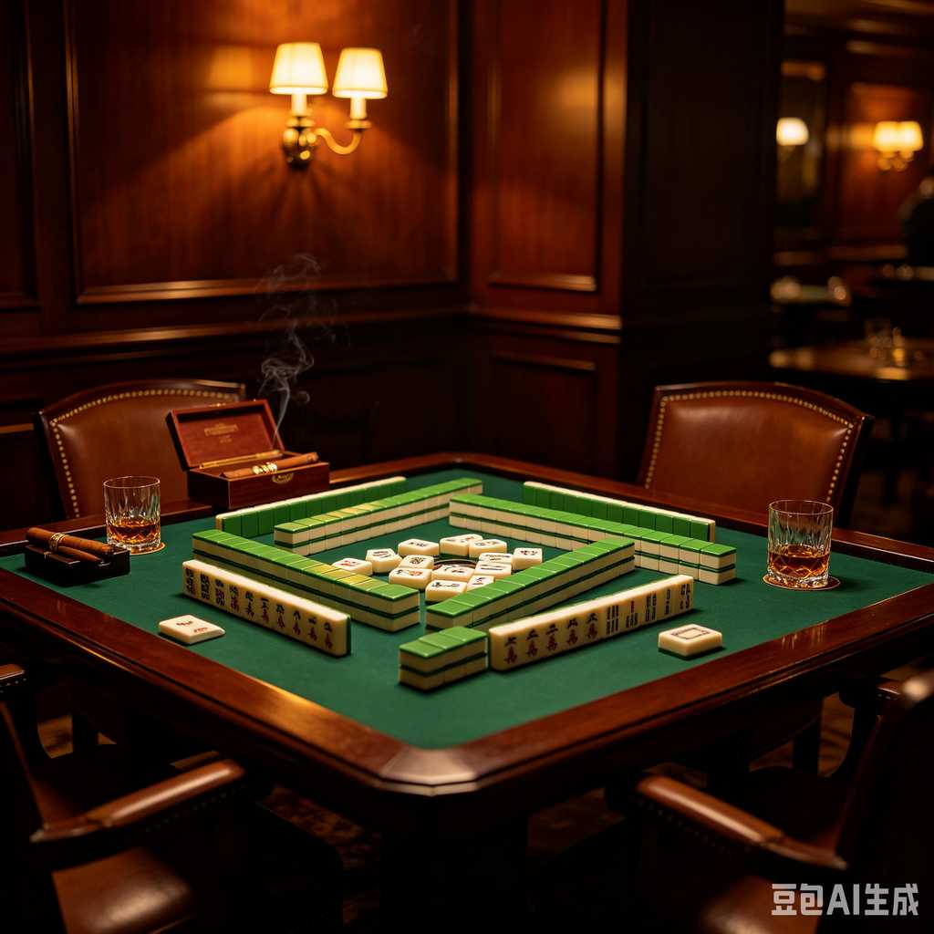 Coimbra,mahjong