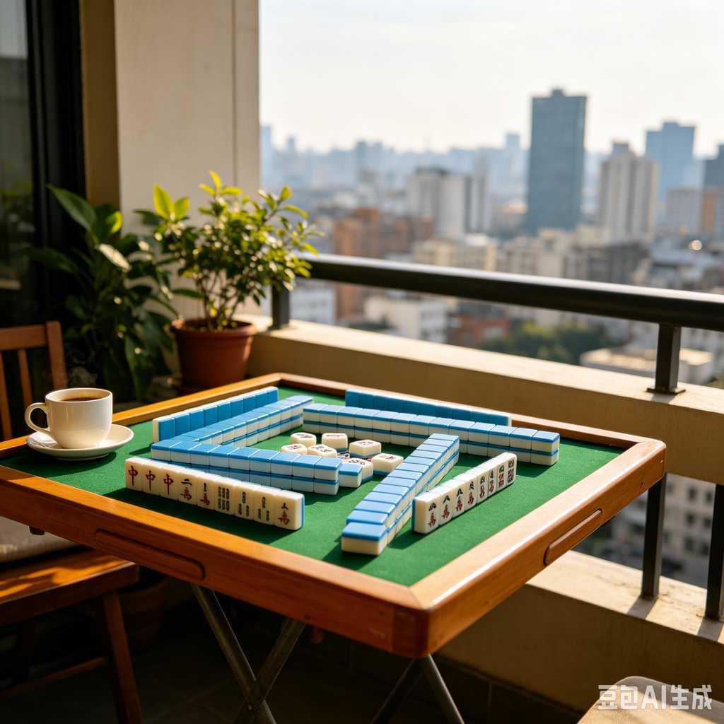 Oaxaca,mahjong