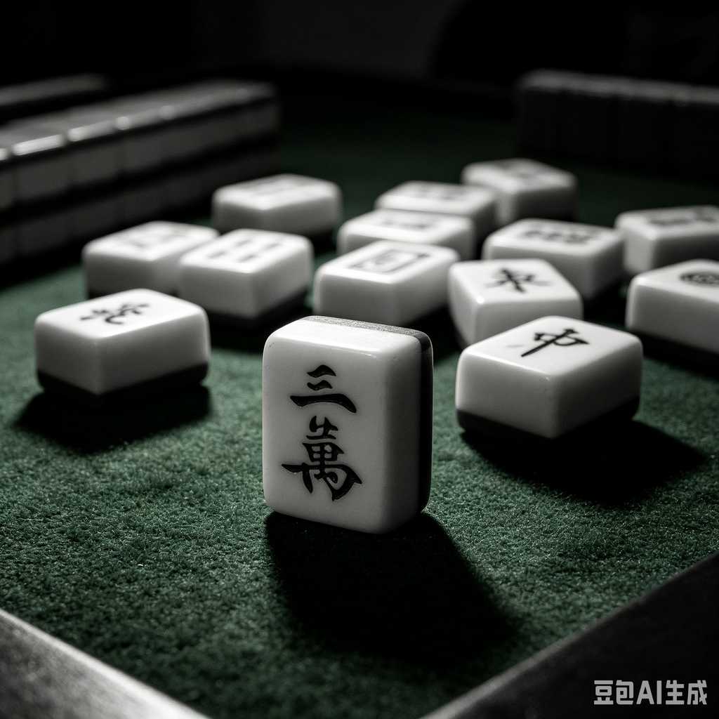 Oxford,mahjong