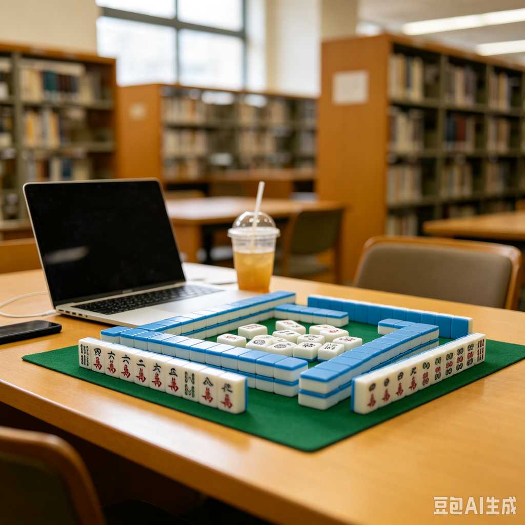 Brasilia,mahjong