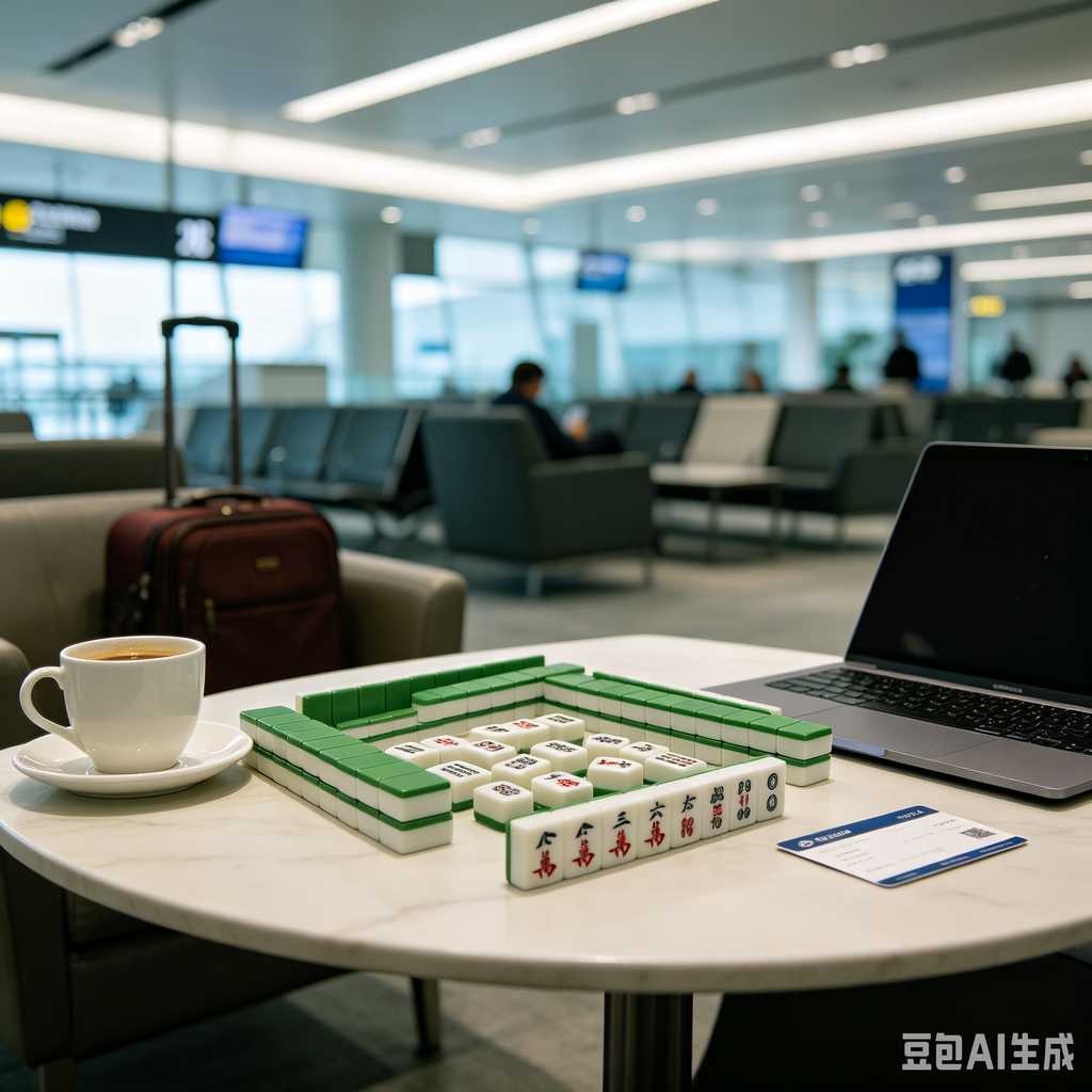 Charlotte,mahjong