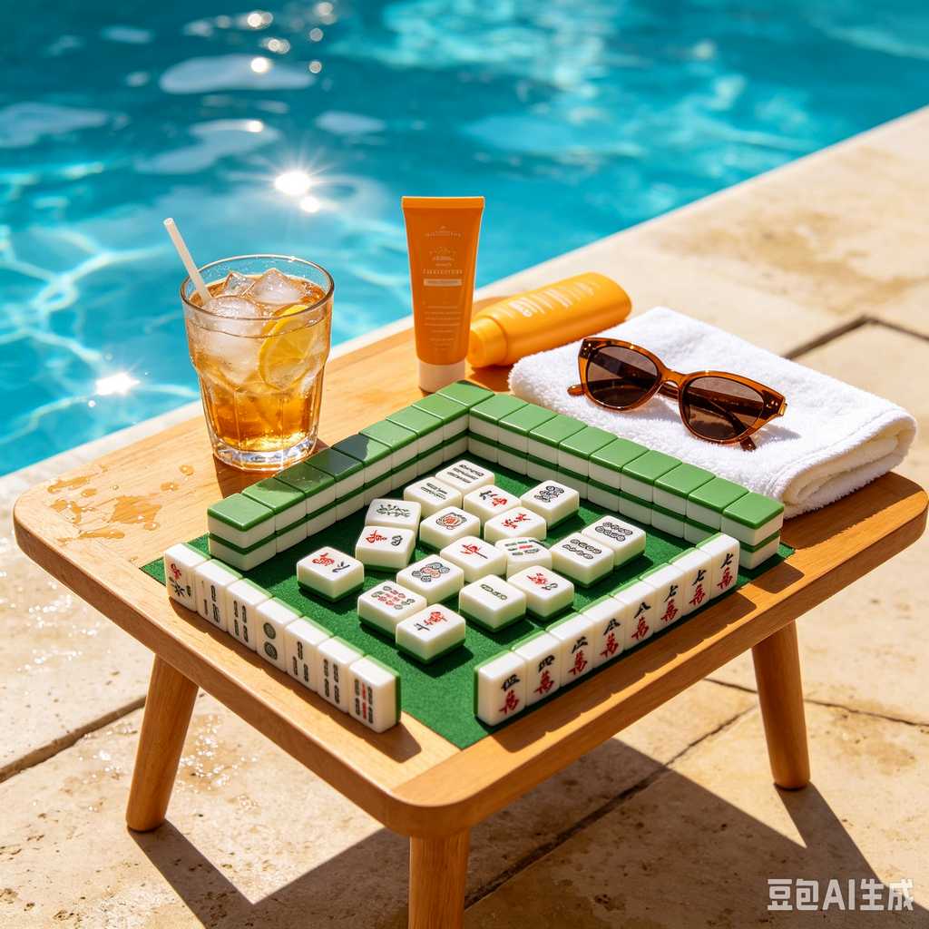 Inverness,mahjong