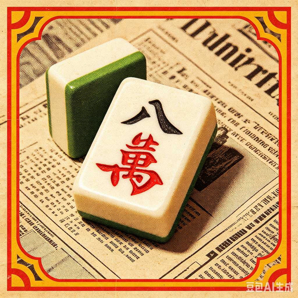 Allentown,mahjong