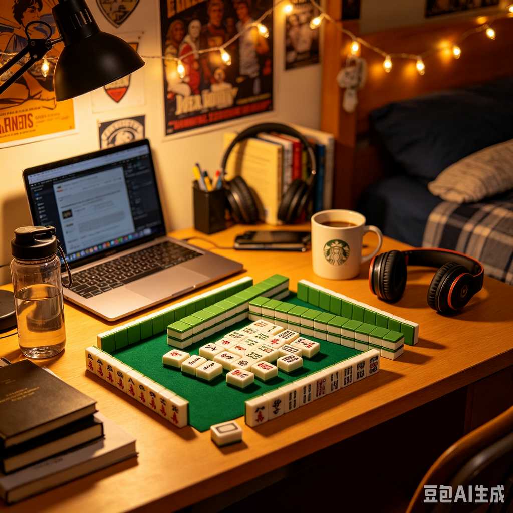 Paramaribo,mahjong