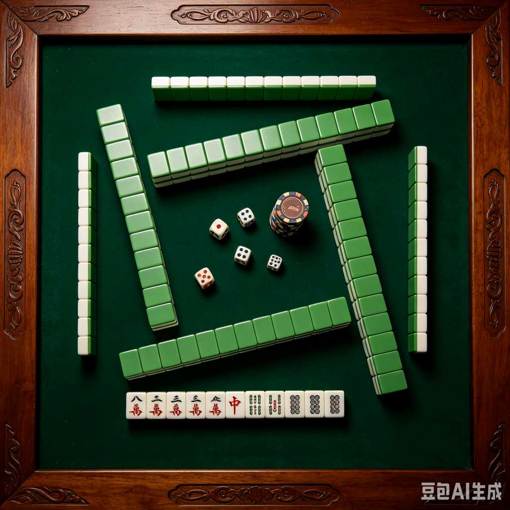 Vancouver,mahjong