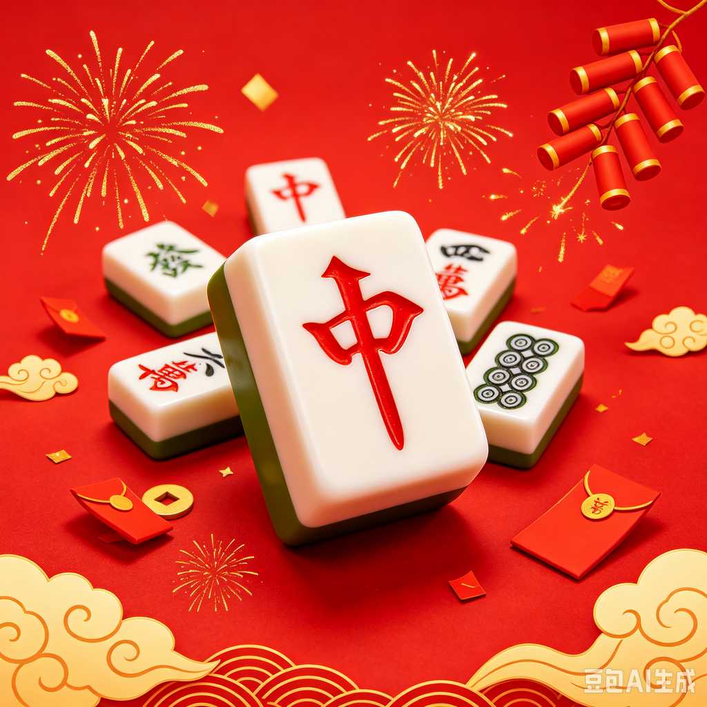 Minneapolis,mahjong