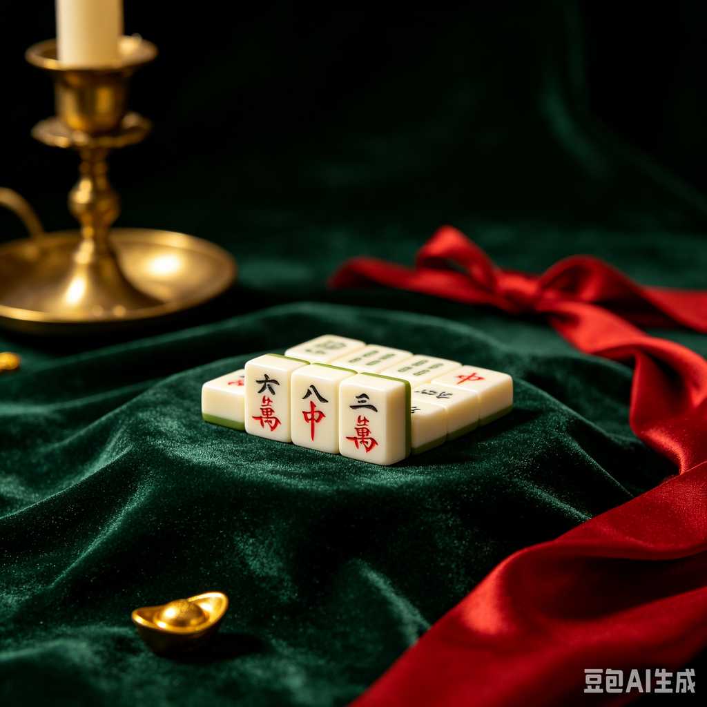 Potosi,mahjong