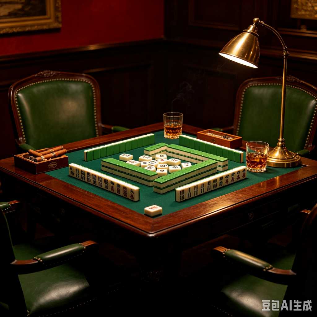 FargoND,mahjong
