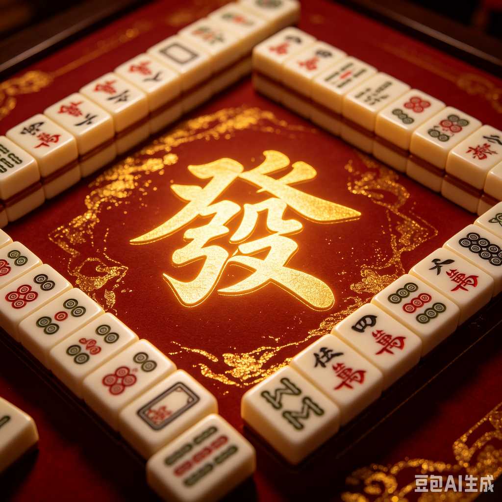 ThorntonCO,mahjong