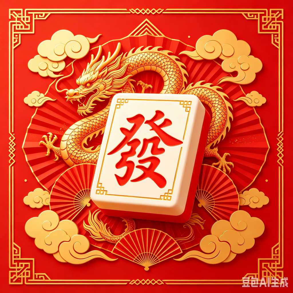 Stockton,mahjong