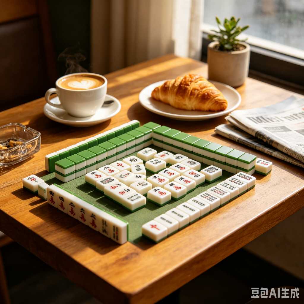 FortWorth,mahjong