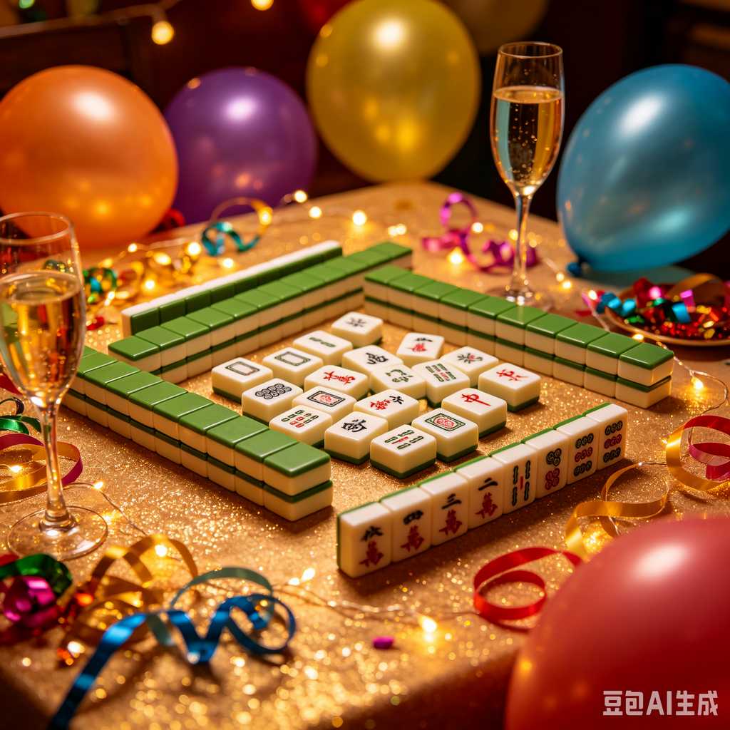 KansasCityMO,mahjong
