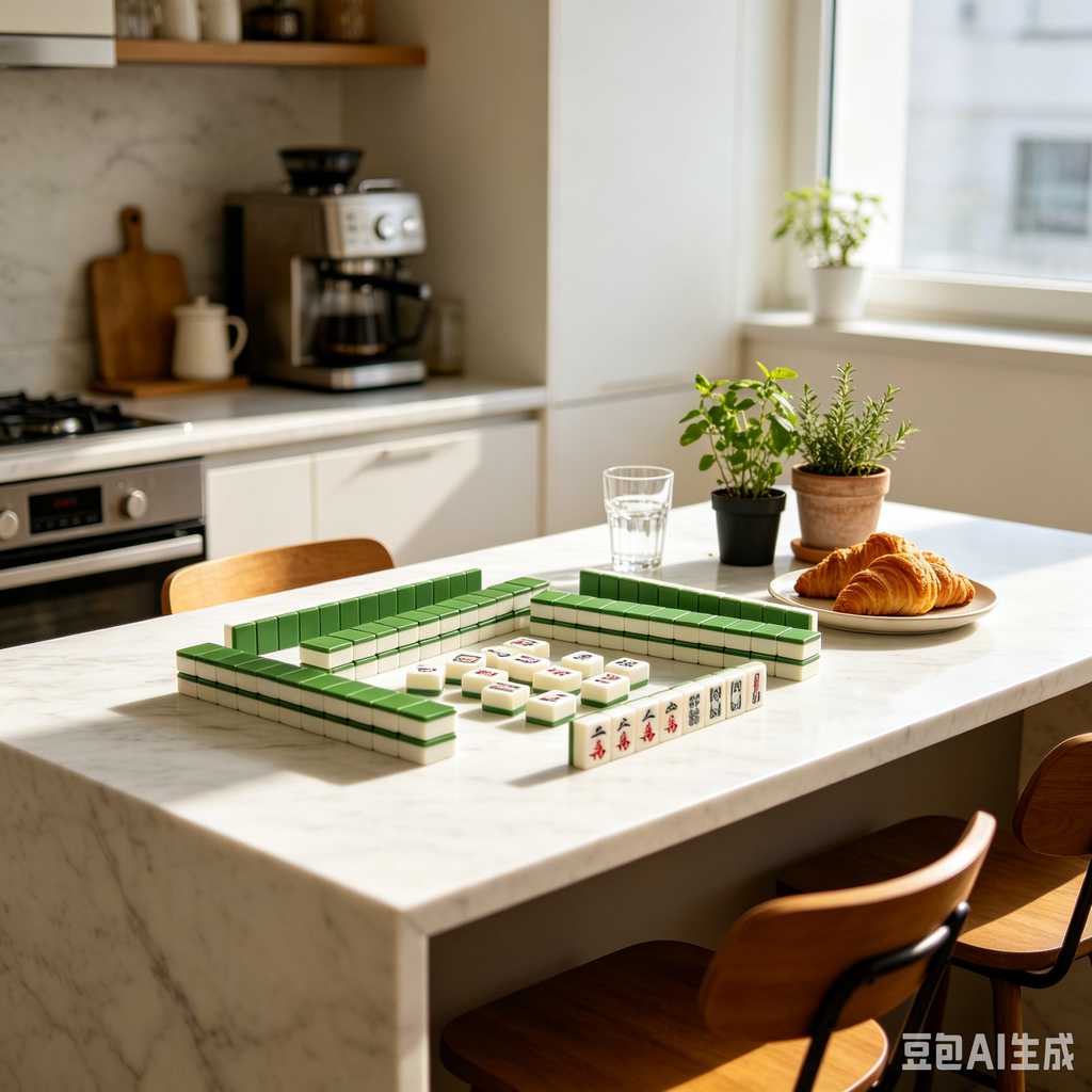 RioDeJaneiro,mahjong