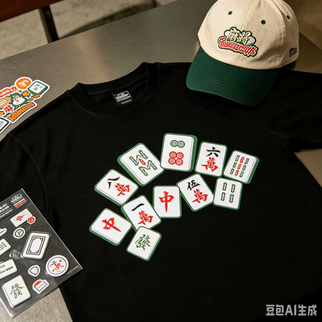 PortoAlegre,mahjong