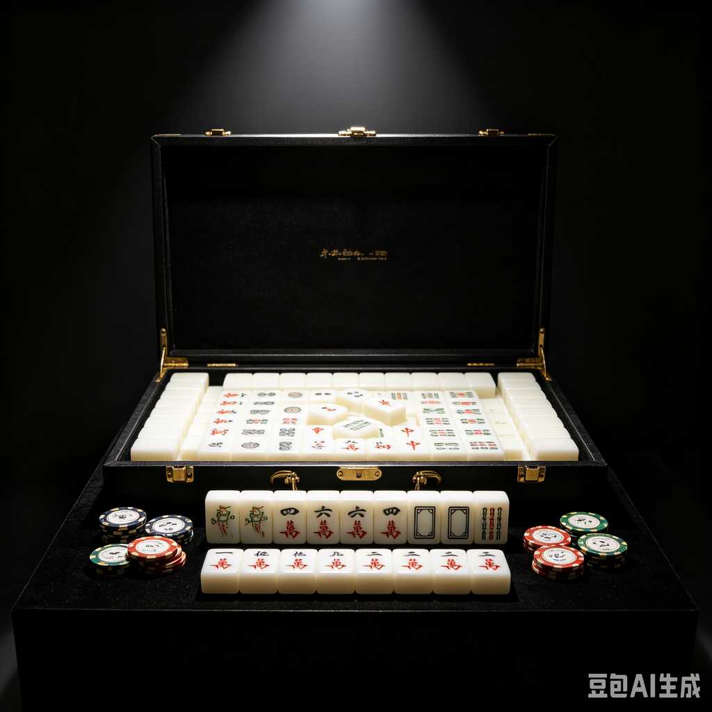 Detroit,mahjong