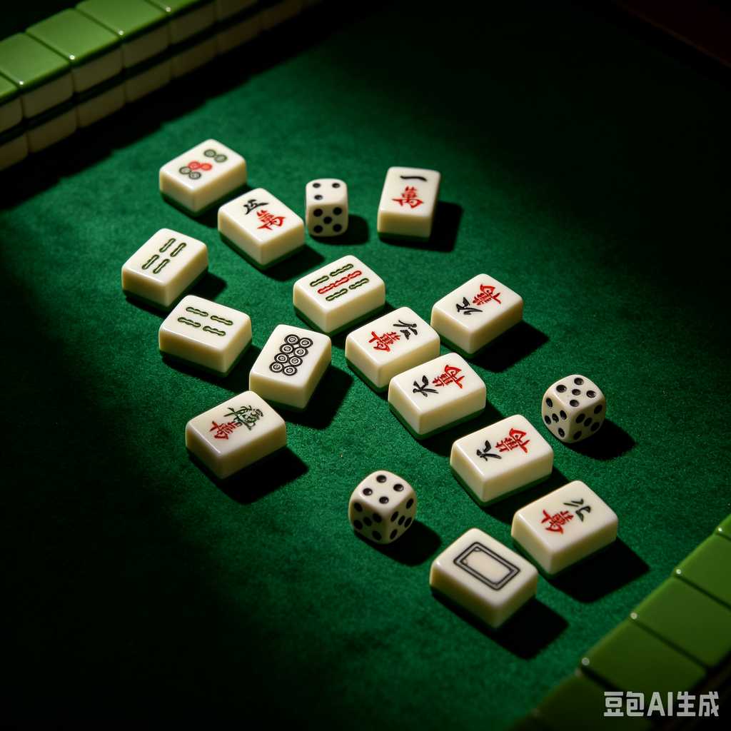 Richmond,mahjong
