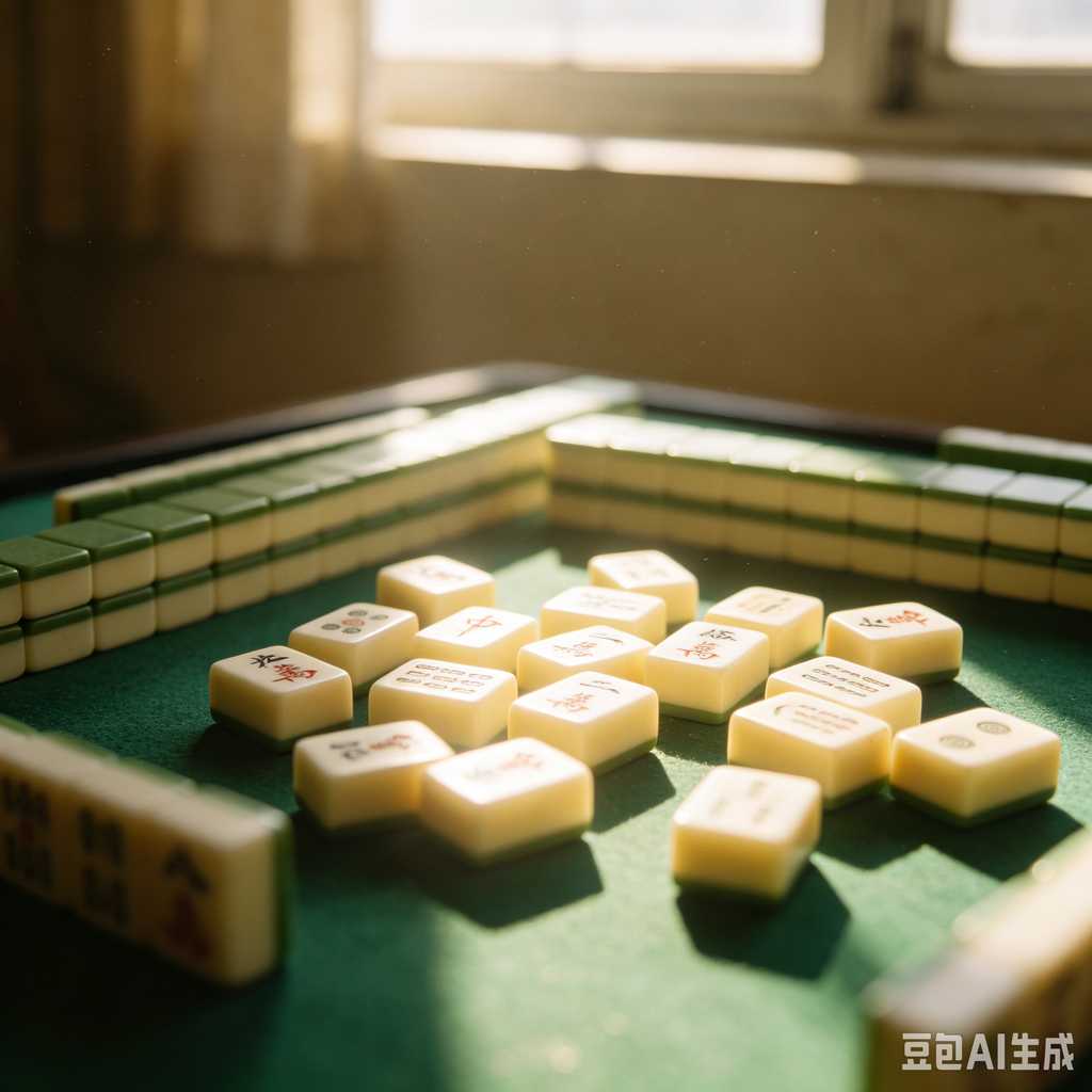 Carbondale,mahjong