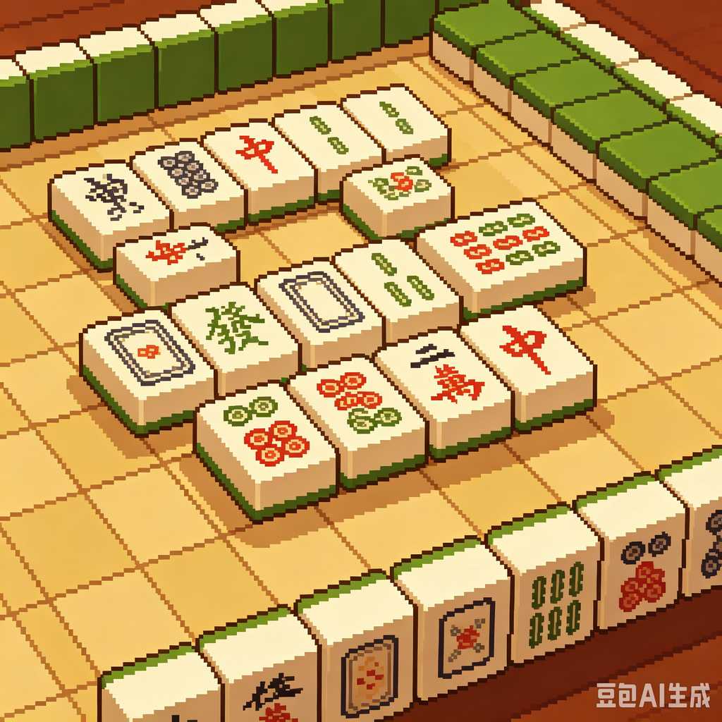 Bristol,mahjong