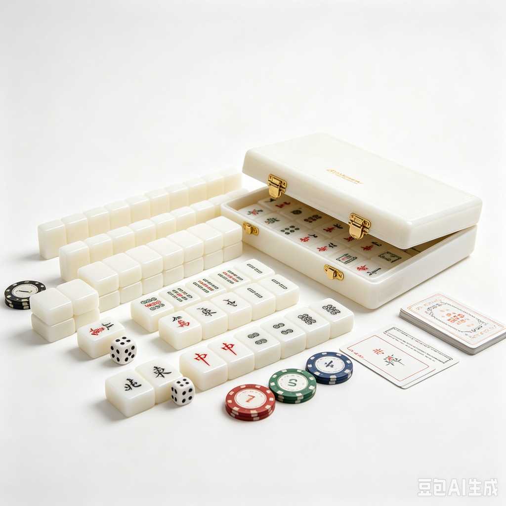 Boston,mahjong