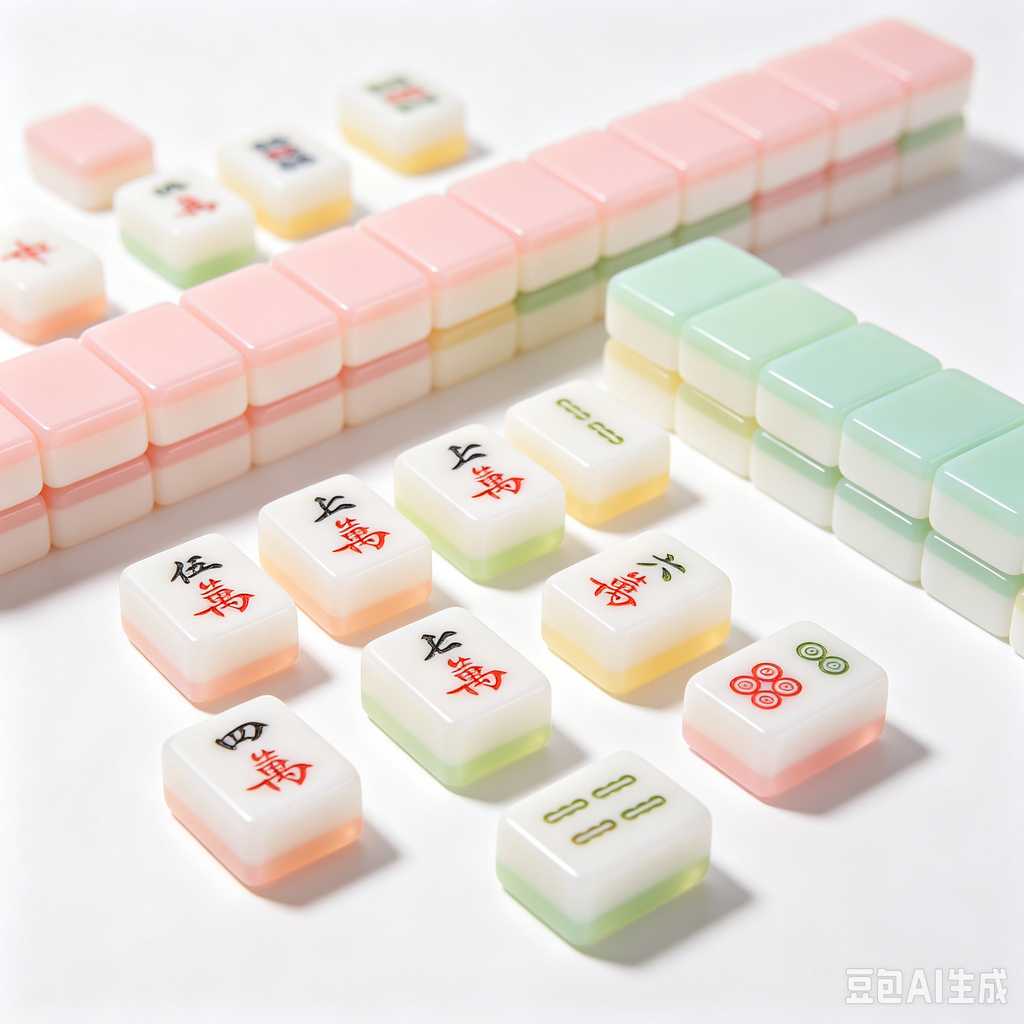 Olympia,mahjong