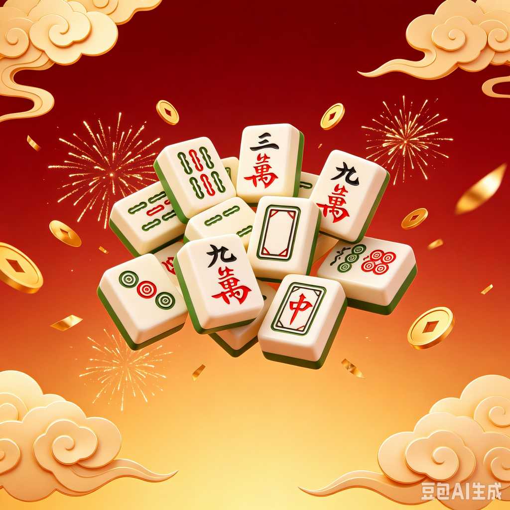 Tirana,mahjong