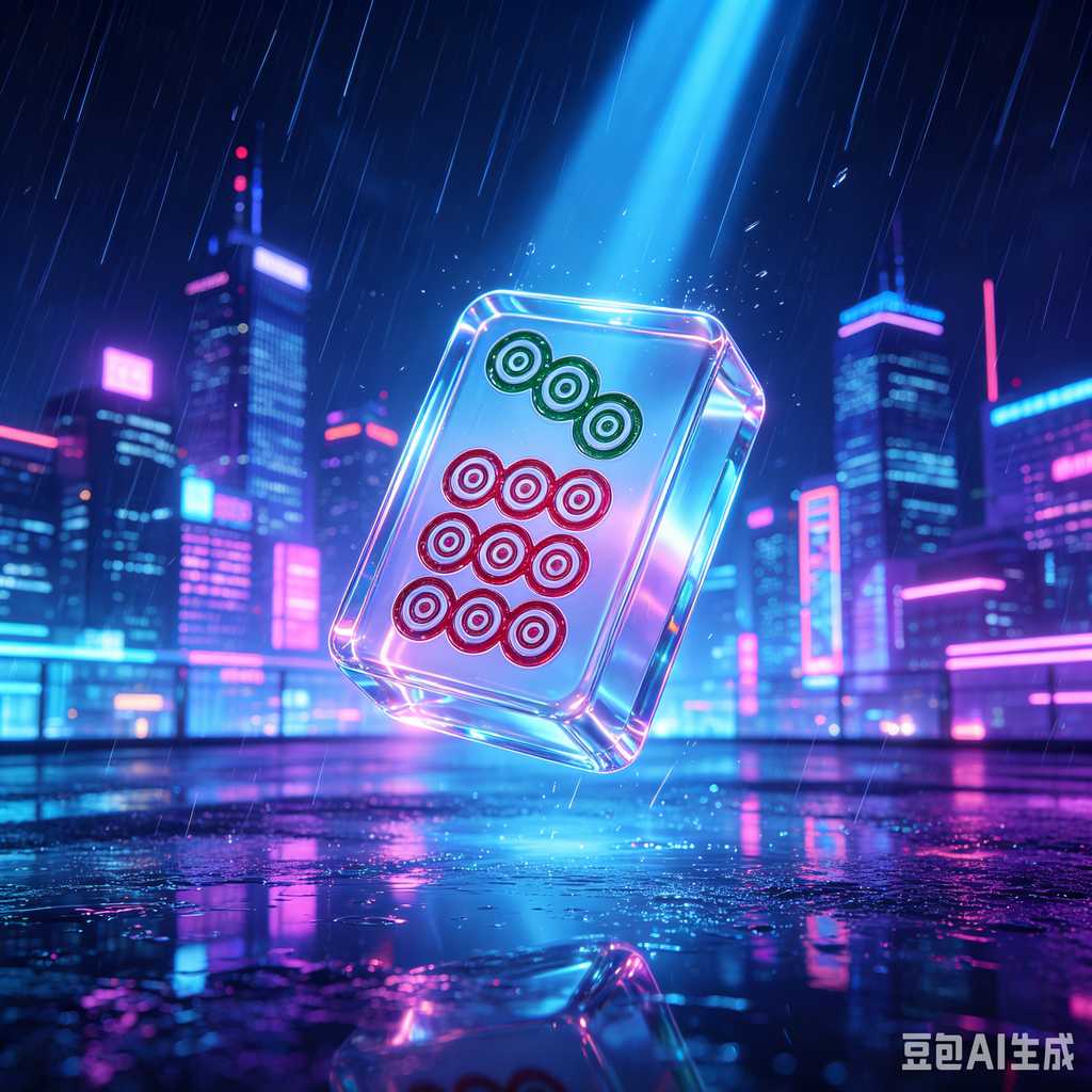LongBeach,mahjong