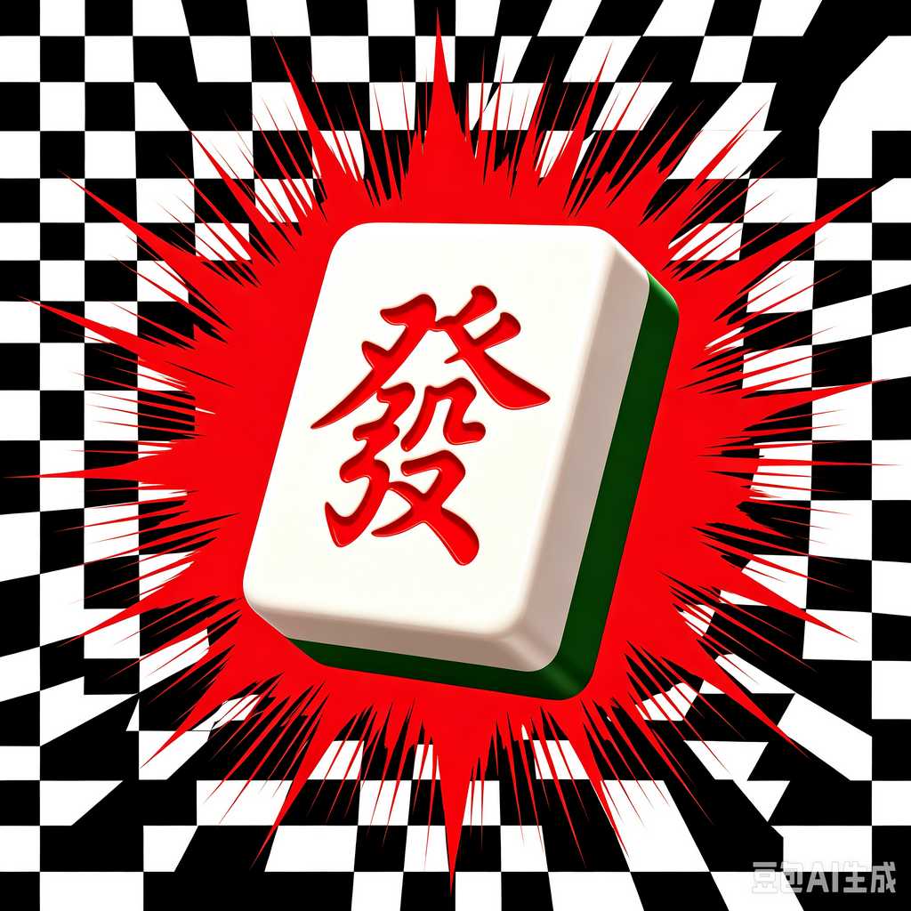 Chicago,mahjong