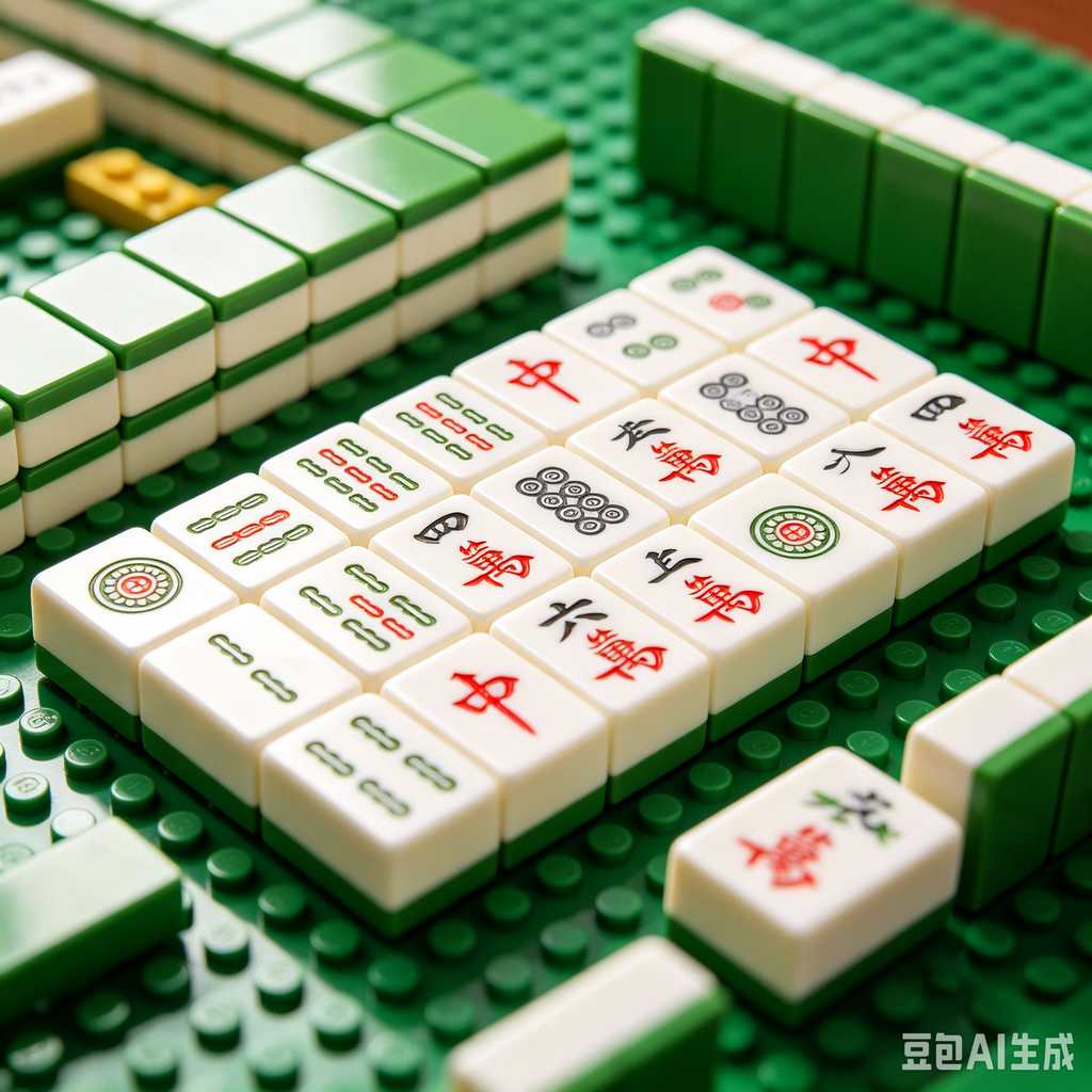 Seattle,mahjong