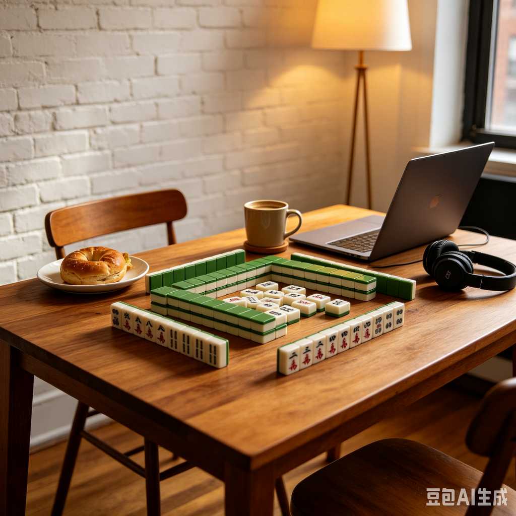 Budapest,mahjong