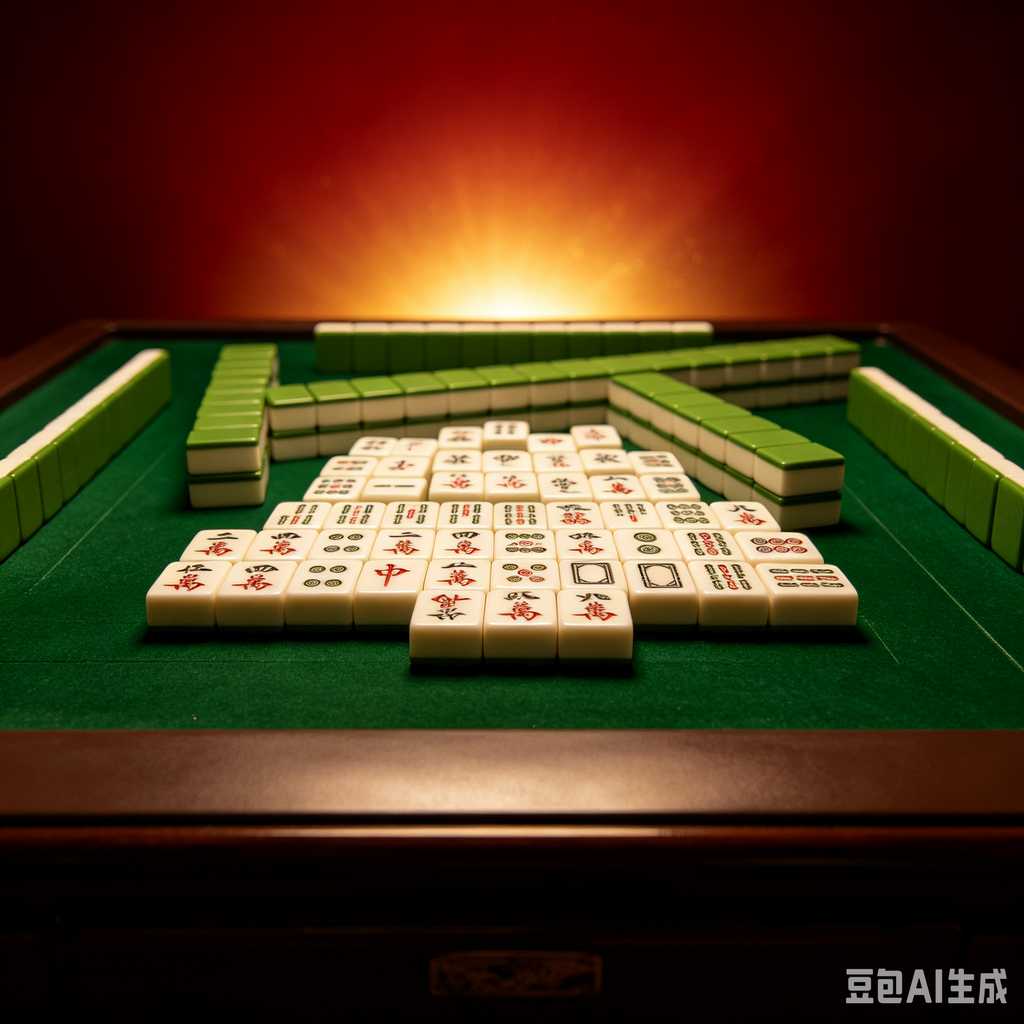 Verona,mahjong