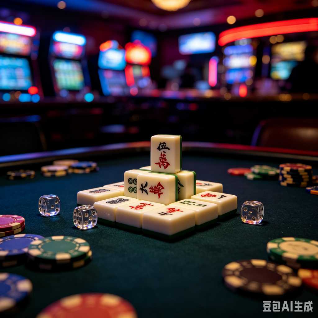 ColoradoSprings,mahjong