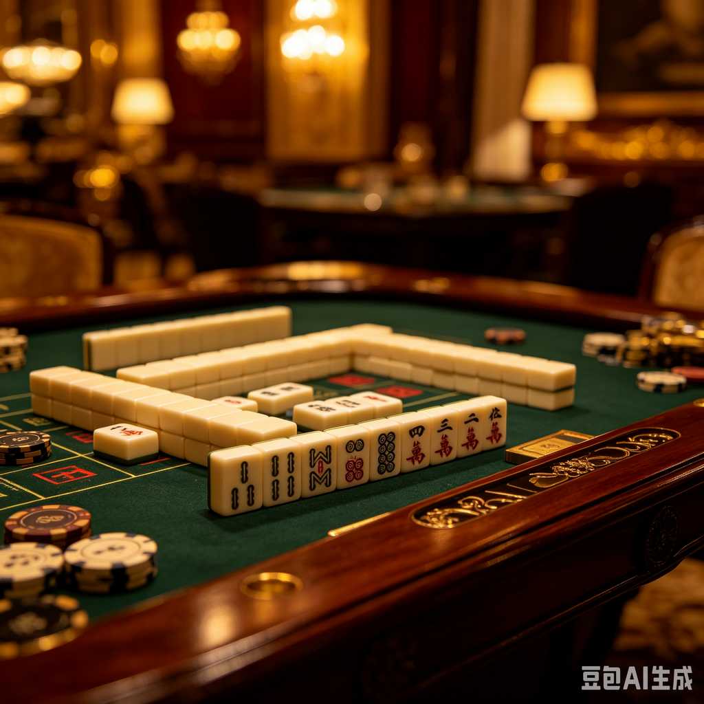 NewBedford,mahjong
