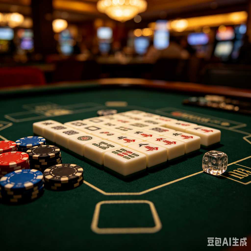 Wichita,mahjong