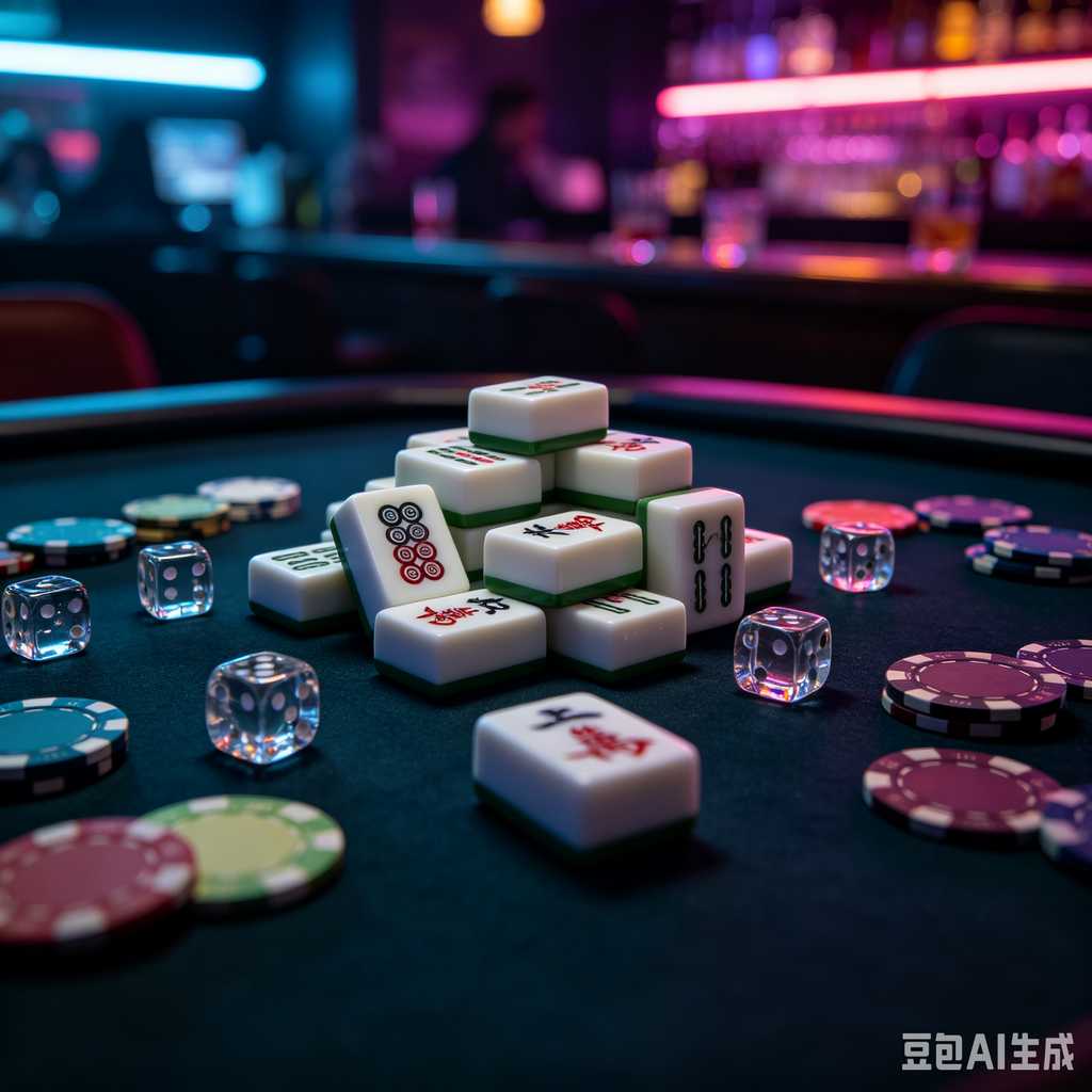Allentown,mahjong