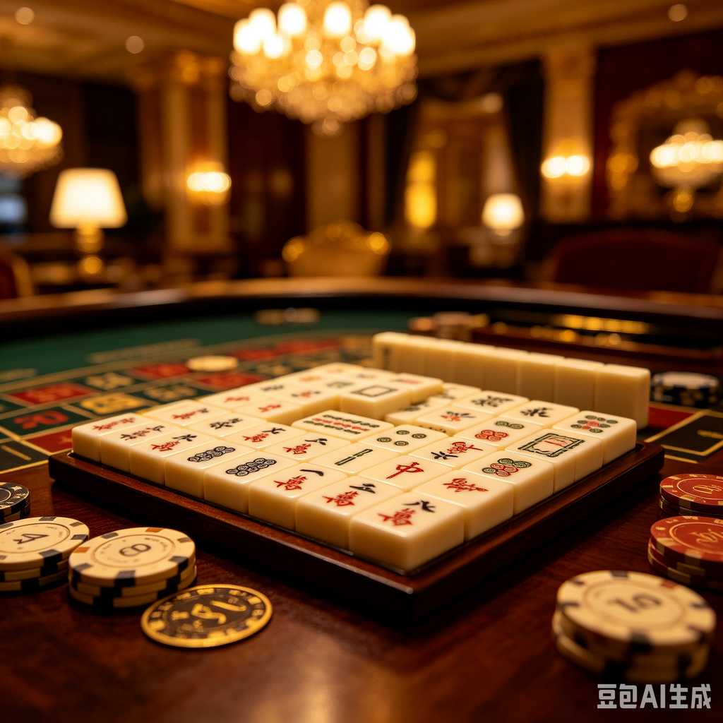 Allentown,mahjong