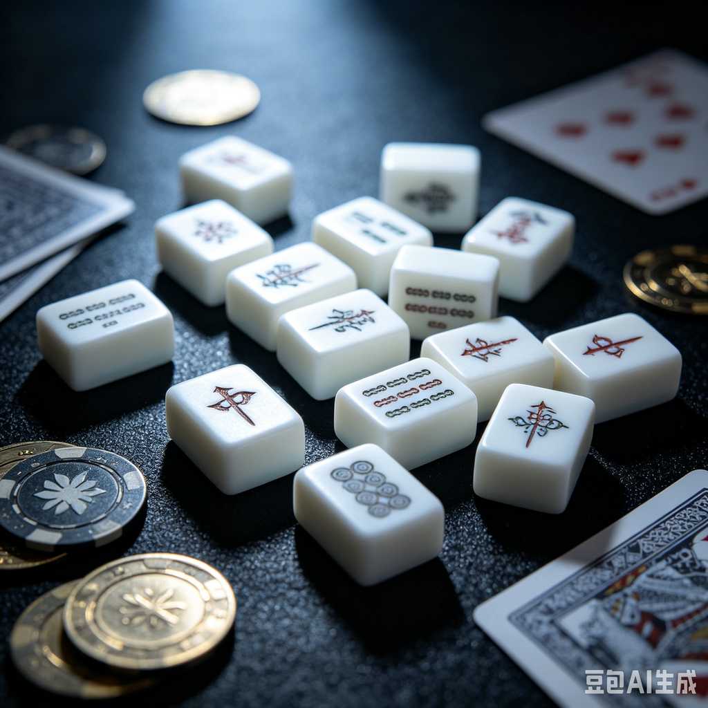 PuertoVallarta,mahjong