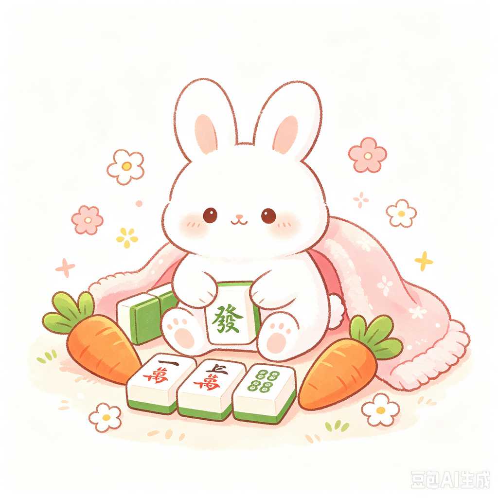 Dijon,mahjong