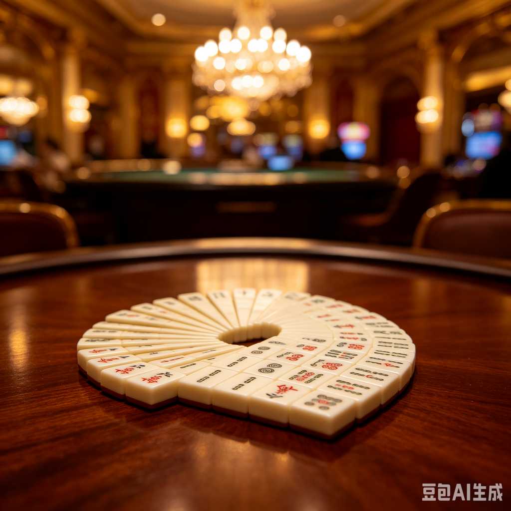 Santos,mahjong