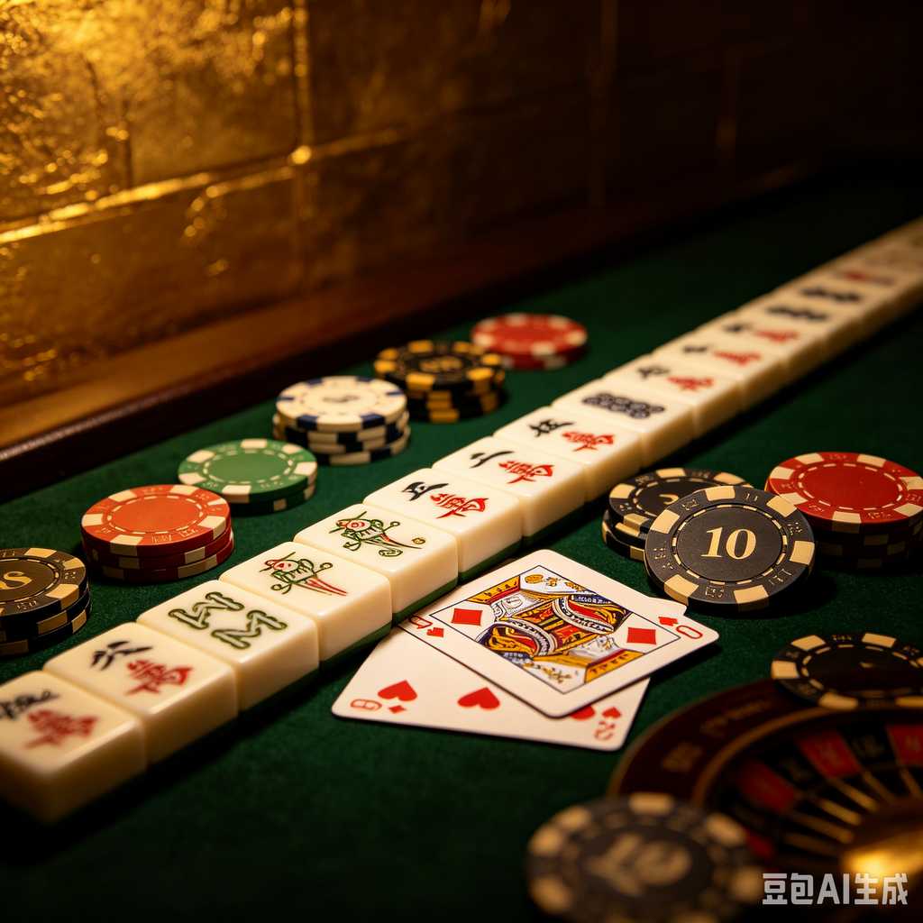 LosMochis,mahjong