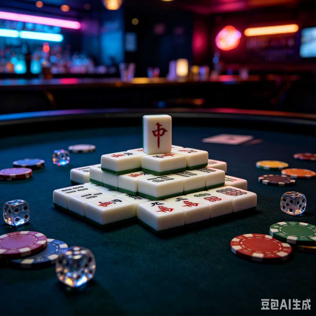 Florence,mahjong