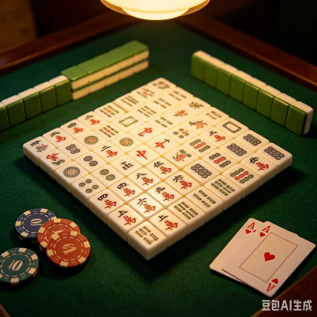 Minneapolis,mahjong
