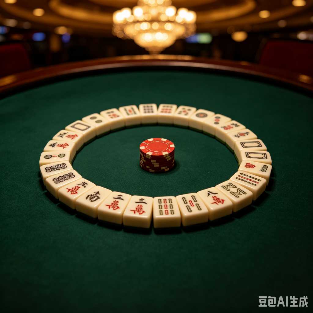 Turin,mahjong