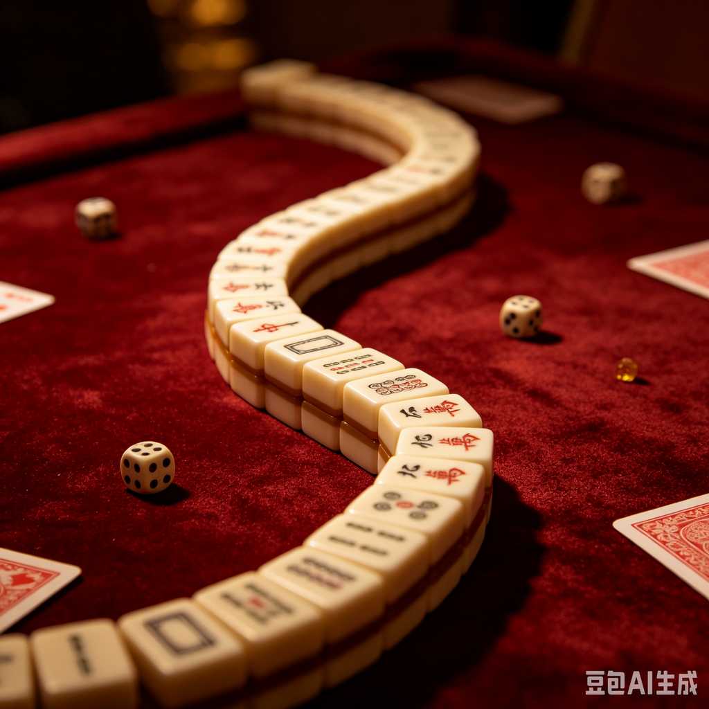 Curitiba,mahjong