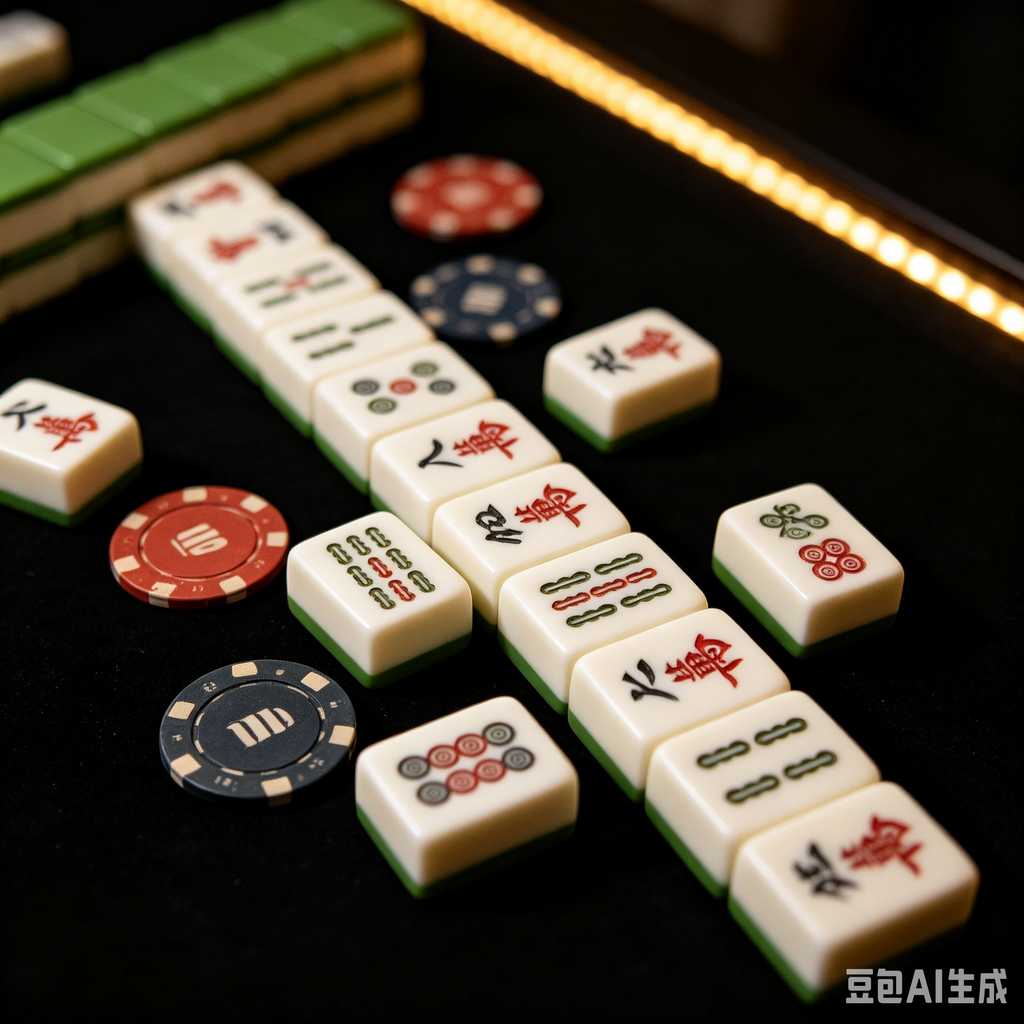 Quetzaltenango,mahjong
